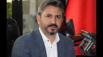Bakan yardımcısı Ahmet Aydın bugün Zonguldak'ta olacak