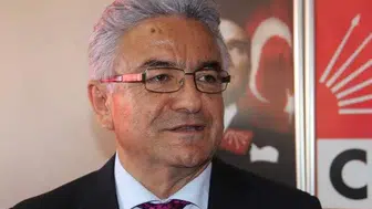 25 yıllık iktidara son verme çağrısı: "İstifa değil, CHP'de birlik vaktidir"