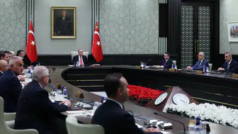 Erdoğan: İsrail politikaları küresel krizi derinleştiriyor, Türkiye trilyonluk destek paketiyle güçlü duruyor