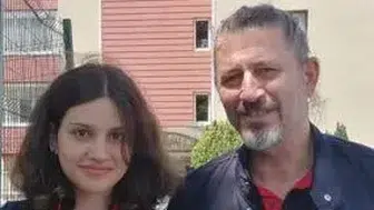 Ereğli'de motosiklet kazası: Sürücü hayatını kaybetti, kızı yaralı