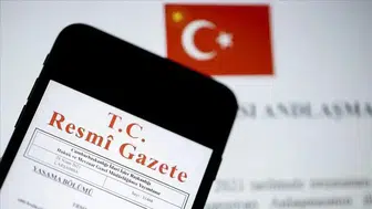Kamuda üst düzey atamalar ve görevden almalar Resmi Gazete'de yayımlandı