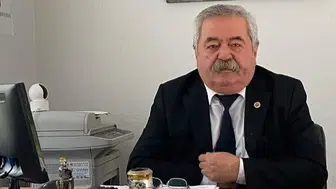 Ahmet Kuzgun 51 yıllık CHP üyeliğini sonlandırdı