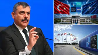 NATO Zirvesi'nde 4.412 kişi gözaltına alındı, Bakan Çiftçi tedbirleri açıkladı