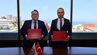 BEUN ve İş Bankası'ndan intern doktorların maaş ödemeleri için iş birliği protokolü!
