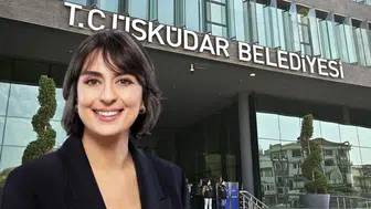 Üsküdar Belediye Başkanı Sinem Dedetaş hakkında tutuklama kararı