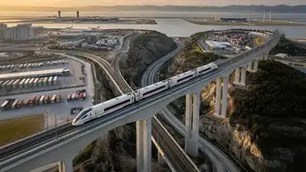 İstanbul'un Kuzey Demiryolu Geçişi Projesi İçin İhale Tarihi Belirlendi: 14 Ekim'de Süreç Başlıyor!