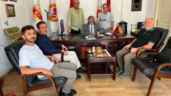 Köroğlu, "Bu vatana sevgimiz, ödeyecek borcumuz var"