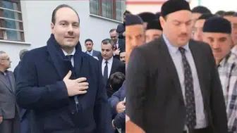 Alihan Kuriş kimdir ve neden gözaltına alındı