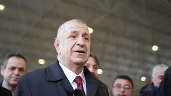 Zafer Partisi lideri Özdağ Zonguldak'ta kadınlarla buluşacak