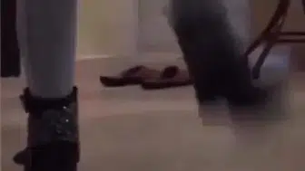 Sosyal medyada infial oluşturan kaplumbağa eziyeti görüntülerine gözaltı