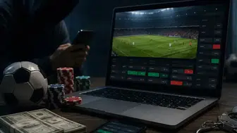 Yasa dışı bahis gençleri 15 yaşından itibaren ağa düşürüyor