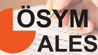 2026 ALES/2 Sınavı, Adaylar 100 Soruyu Cevaplamak İçin 150 Dakika Süreye Sahip