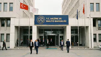 Bakanlık, Para Politikası Üzerine Yanlış Bilgilendirmelere Dikkat Çekti