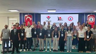 BEUN’da Matematik Öğretmenlerini Buluşturan Eğitim Programı Başladı