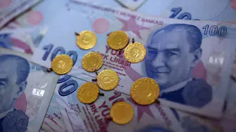 Gram altın yüzde 0,6 artışla 6 bin 215 lirada
