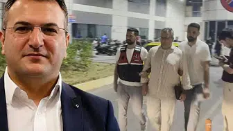 Cem Küçük’ten savcılığa ‘balya balya 2 milyon dolar’ açıklaması: MASAK raporlarını okumamış