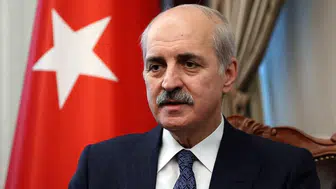 Kurtulmuş'tan Öcalan Hakkında Önemli Değerlendirme!