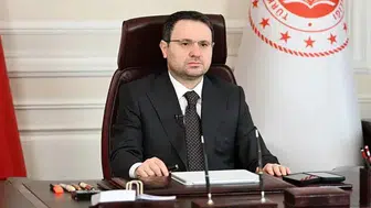 Adalet Bakanı Gürlek, Çocukların Haklarını Koruyan Yenilikçi Adli Süreçlerle İlgili Önemli açıklamalarda bulundu
