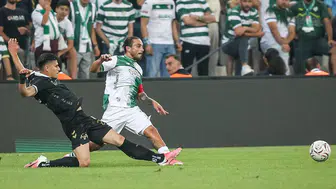 TFF 1. Lig'de Bursaspor Iğdır'ı tek golle geçti