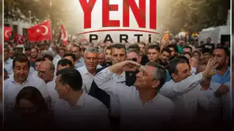 Yeni Parti online üyelik sistemi: Bilinmesi gerekenler