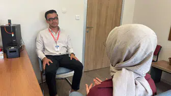 Yapay zeka destekli depresyon tespit sistemi TÜRKPATENT'ten tescil aldı