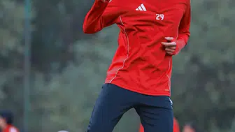 Zonguldakspor Bolu’dan ayrıldı