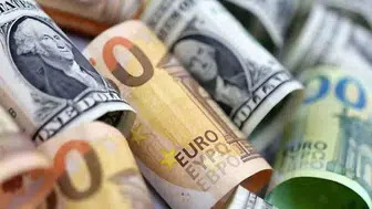 Dolar ve euro güne yükselişle başladı