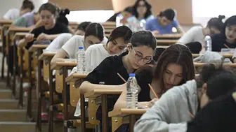 Vakıf üniversitelerinde 35 bin boş kontenjan kaldı, puan makası açıldı