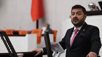 CHP Milletvekili Yazgan Hakkında Taciz İddiasıyla Soruşturma Başlatıldı