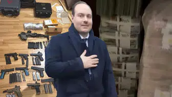 Süleymancılara operasyon: Alihan Kuriş dahil 49 şüpheli hakkında gözaltı kararı