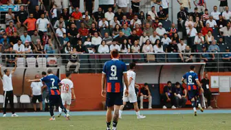 Zonguldakspor ve Karabük’e ceza
