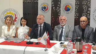 Kdz. Ereğli TSO Başkanı Keleş'ten OSB Müjdesi ve Seçim Mesajı: "İş Dünyası Kime Güveneceğini Bilir"