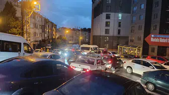 MHP Kozlu'dan ulaşıma ve trafiğe çözüm çağrısı: Tek yön uygulaması genişletilsin