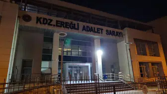 Kdz. Ereğli Belediyesi'nde cinsel taciz iddiasında zabıta müdürü tutuklandı