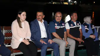 Zonguldak'ta 2026-2027 balıkçılık av sezonu başladı