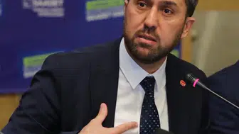 SP İl Başkanı Erol'dan Zonguldakspor camiasına destek çağrısı: "Şimdi kenetlenme zamanı"