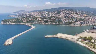 Zonguldak’ta nüfus 585 bine geriledi, işsizlik yüzde 10,5