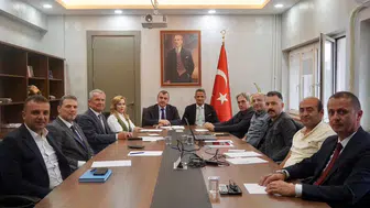 Bartın-Ankara karayolunda kritik viraj: Gökçebey-Saltukova etabı masaya yatırıldı