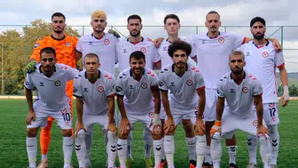 Zonguldakspor, İnkilapspor'a 3-2 yenildi