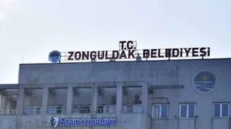 Zonguldak'ta iş yeri ihalesi iptal edildi, esnaftan sert tepki