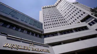 Türkiye'den Husilere tepki: Saldırılar sivil güvenliğini tehdit ediyor