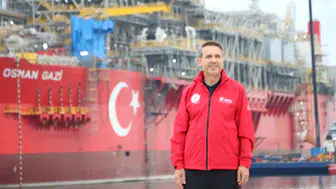 Osman Gazi Platformu ekonomiye yılda 3,5 milyar dolar kazandıracak