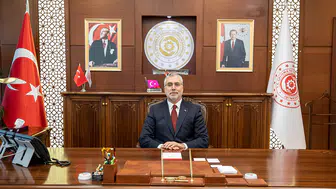 Bakan Işıkhan Zonguldak’a geliyor: Programı belli oldu
