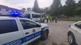 Okul Yolunda Taviz Yok: Öğrenci Servisleri Mercek Altında