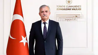 Zonguldak Vali Yardımcısı Muammer Balcı kalp krizi sonucu hayatını kaybetti