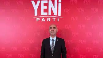 Yeni Parti İl Başkanı Dural: Zonguldak'ın çözümü iktidar değişikliğidir