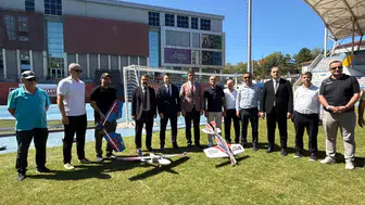 Zonguldak’ta gençler yaz sezonunu şenlikle tamamladı