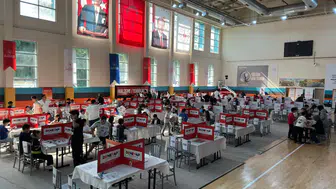 Geleceğin Teknoloji Yıldızları Zonguldak’ta Uygulama Sınavında Buluştu
