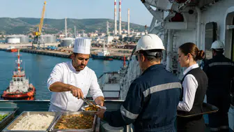 Filyos Limanı’nda iş fırsatı: AVS Catering 4 pozisyona personel arıyor