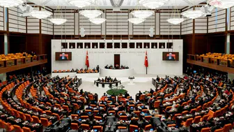 Celal Adan: Meclis'te MHP birinci parti olsun